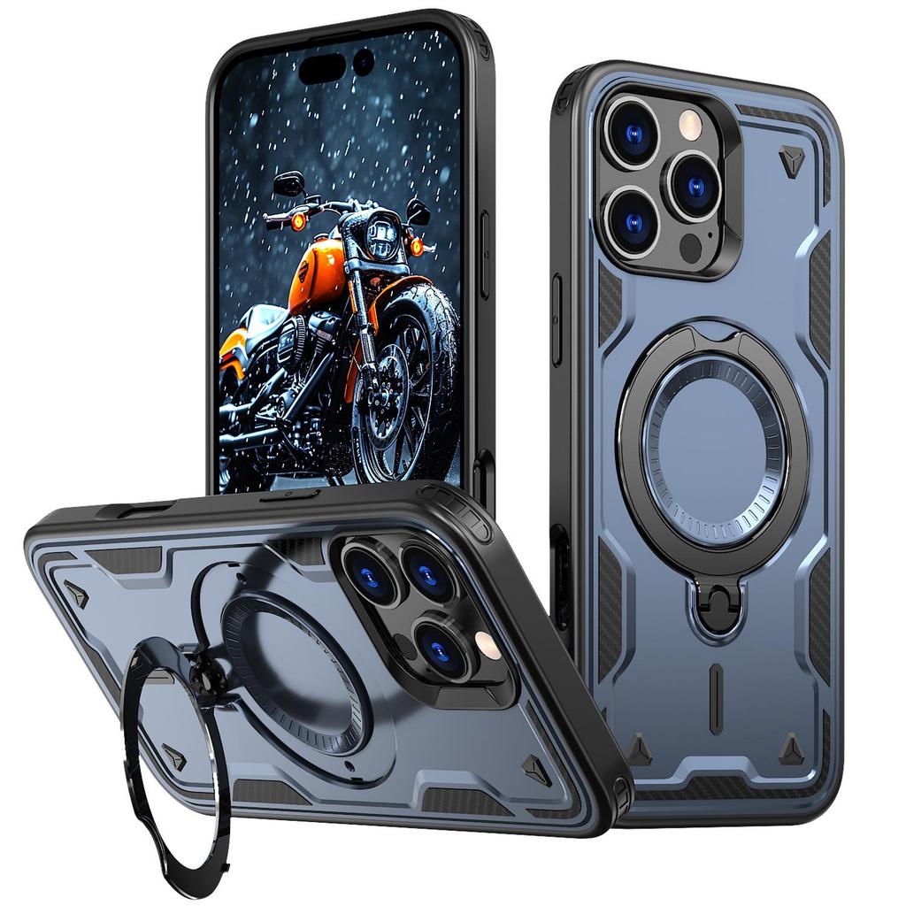 iPhone 17 Pro Max Tianhuan Magnetic Drop-proof Case