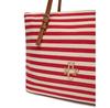 Handbag Beverly Hills Polo Club BHPC-C-014-07 Red