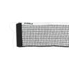 JOOLA Outdoor Table Tennis Net - Klick - Snapper