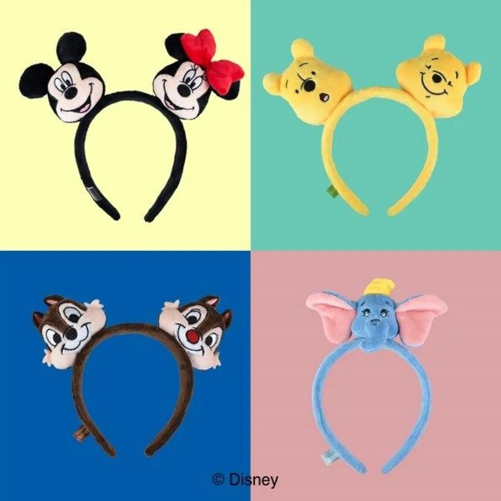 Disney headband Dumbo