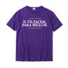 Si Vis Pacem Para Bellum Wenn du Frieden willst, bereite dich auf den Krieg vor Lässige T-Shirts T-Shirt für Männer Rife Baumwolle Individuelles T-Shirt