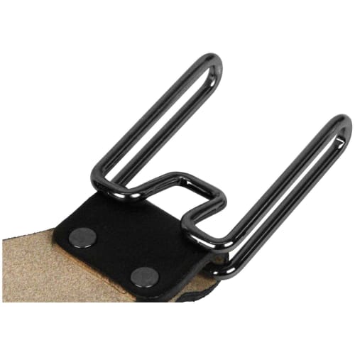 SK11 SPIDER Genuine Leather Monkey Ratchet Holder (No Belt Needed) SPD-KZ05