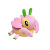Cartoon Insect Series Plush Doll Orchid Mantis Bee Doll Children'S Early Education Toy Beetle Hug