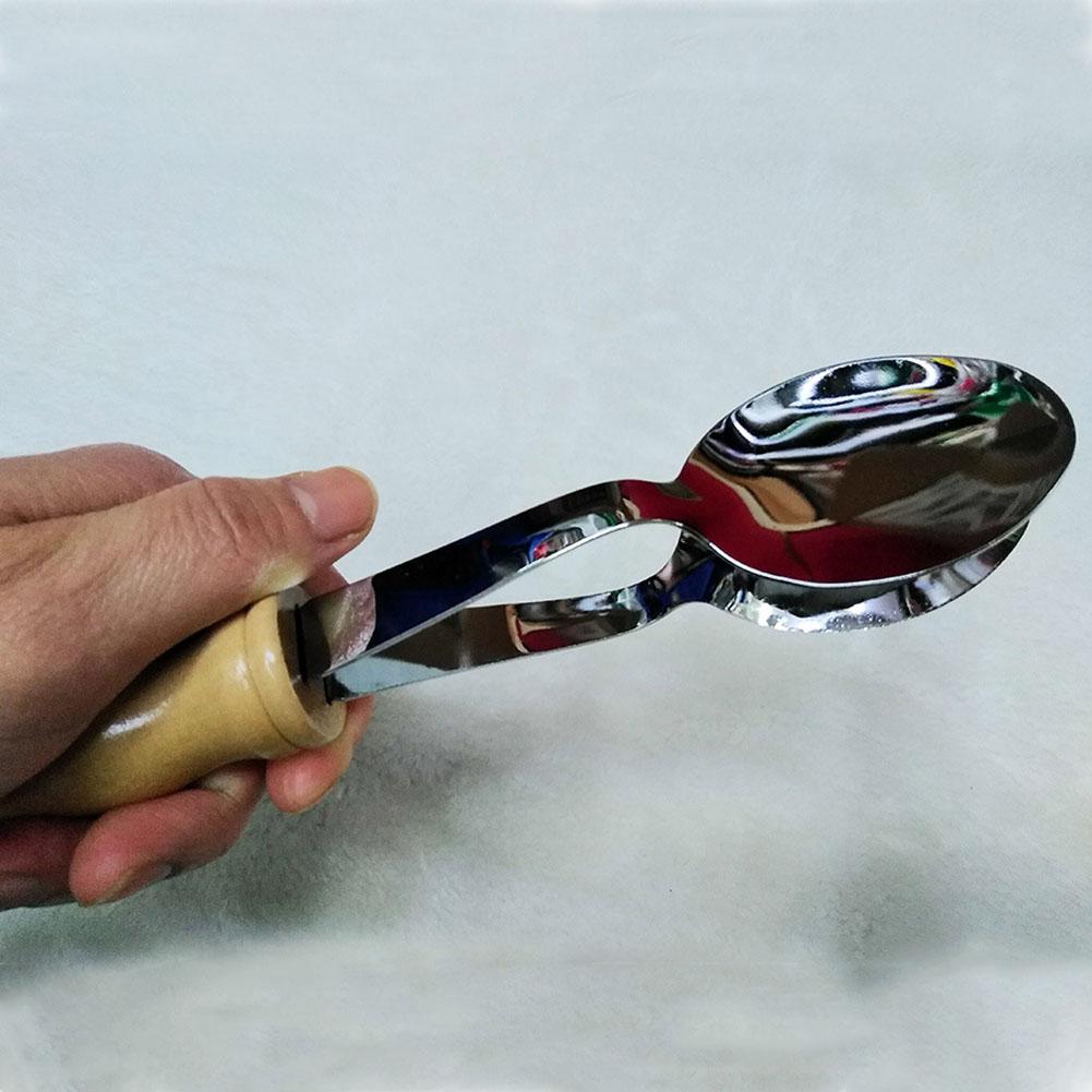 8 Inch Spoon Castanets Great Gifts Irish Percussion Instrument