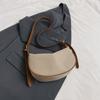 Simple Big Bag for Women New Trendy and Fashionable Large Capacity Shoulder Bag Lightweight Casual Sports Crossbody Bag