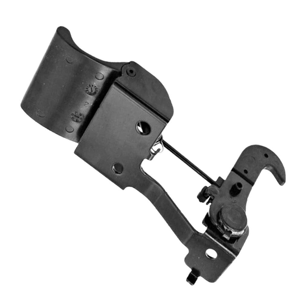 Hood Release Lever Handle Safety Catch 81140-D3000 For Hyundai Tucson 2016-2021