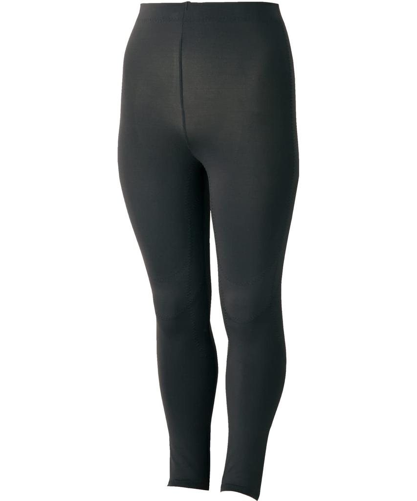 Easy Partner Girdle Walker Leggings for Strength Over UV Suitable for DGL512 Sizes BL and [Healthy (Ankle Length)] Training. 90% Protection. Seniors.