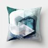 Geometric Abstract Pattern Decorative Pillowcase Living Room Office Decoration Home Pillowcase