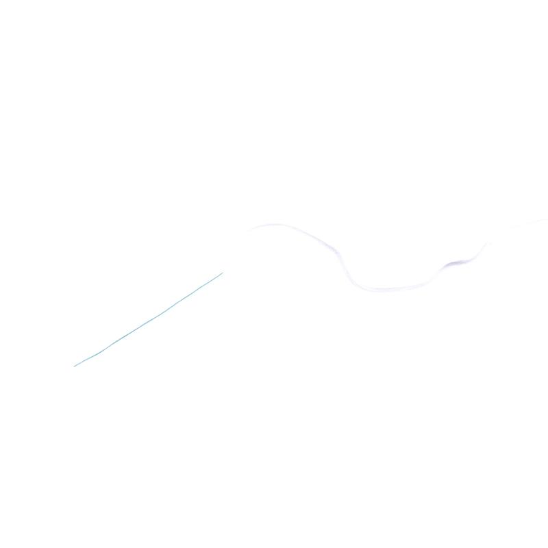 50 ks Nástroj na párátka Navlékače zubní nitě Držáky zubní nitě Mezi ortodontickými rovnátky Most Hilo Zubní Ústní Čištění