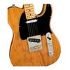 Fender American Professional II Electric Maple Roasted Pine Telecaster® Guitar, Fingerboard,