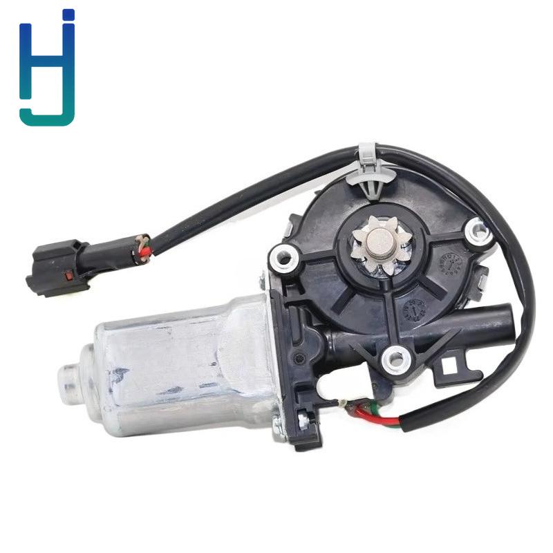 82450-3E000 82460-3E000 Power Window Glass Lift Motor For Kia Sorento Sedona 2003-2009 Front Left