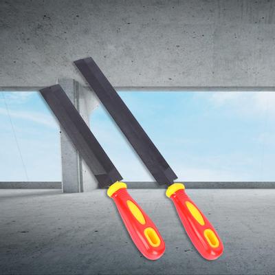 Diamond File Diamond Shape Corrosion Resistance Steel Wood Rasp File for Kitchen
