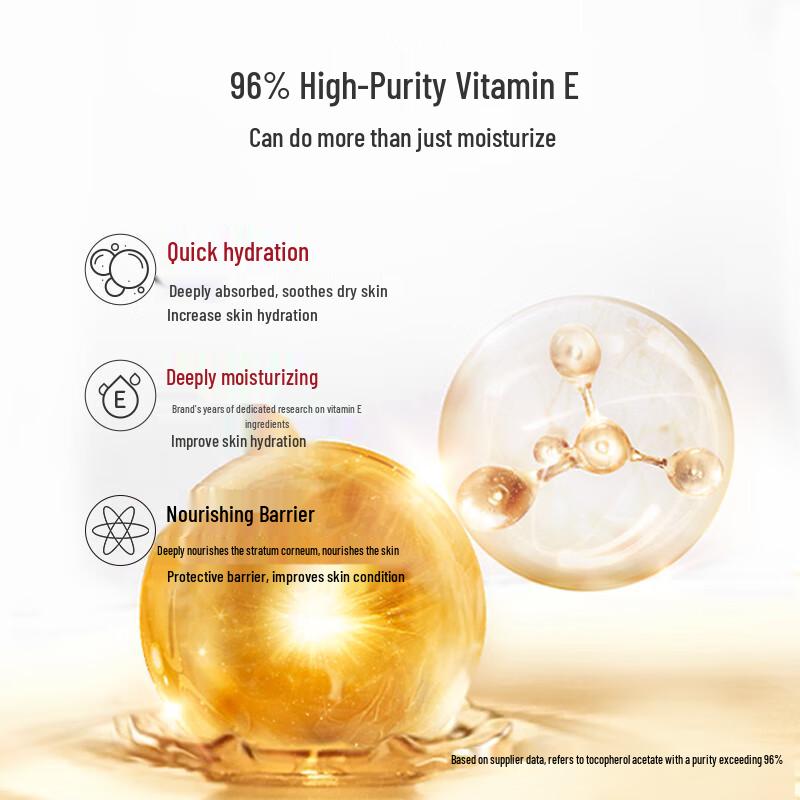 Concord Vitamin E Body & Face Lotion