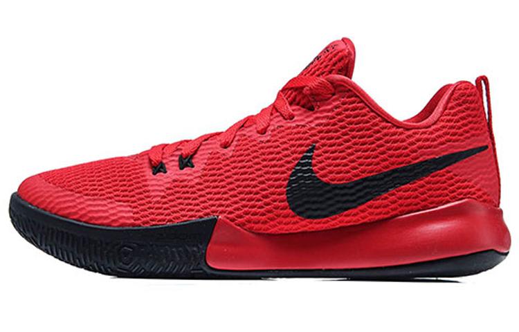 Nike Zoom Live 2 EP Red/Black AH7567-600 46