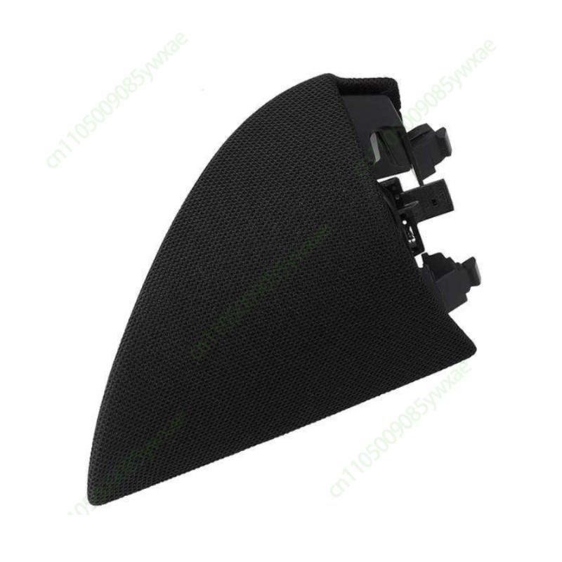 1498204-00-B 1498205-00-B For Tesla Model Y Front Door Trim Tweeter Speaker Horn Cover Sound Cover Accesorios Para Auto 2020+
