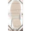 Pre-owned Nike Court Vision CD5436-109-P26095265150404