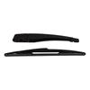 Car Rear Windshield Wiper Arm Blade Set 9T4Z-17526-A For Lincoln MKX 2007 2008 2009 2010 2011 2012 2013 2014