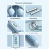 FeierDun Smart Cordless Weighted Skipping Rope