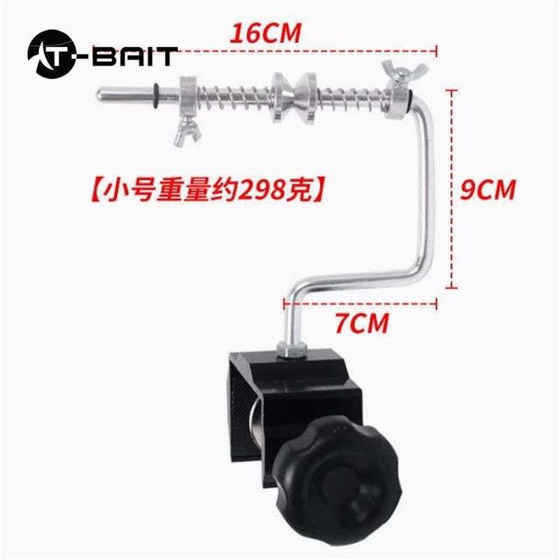 New Fishing Line Spooler Winder Spooler Fishing Accessories Adjustable Stable Portable Fishing Line Spooler