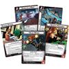 Jeux de cartes - marvel - black widow - héros emblématique - 60 cartes - mixte, 14 ans et plus