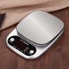 High Precision Digital Kitchen Scale