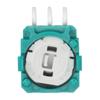 3D-Analog Axis Resistor Potentiometer Sensor Module Controller Analog Joystick Micro-Switch Replacement Suitable for