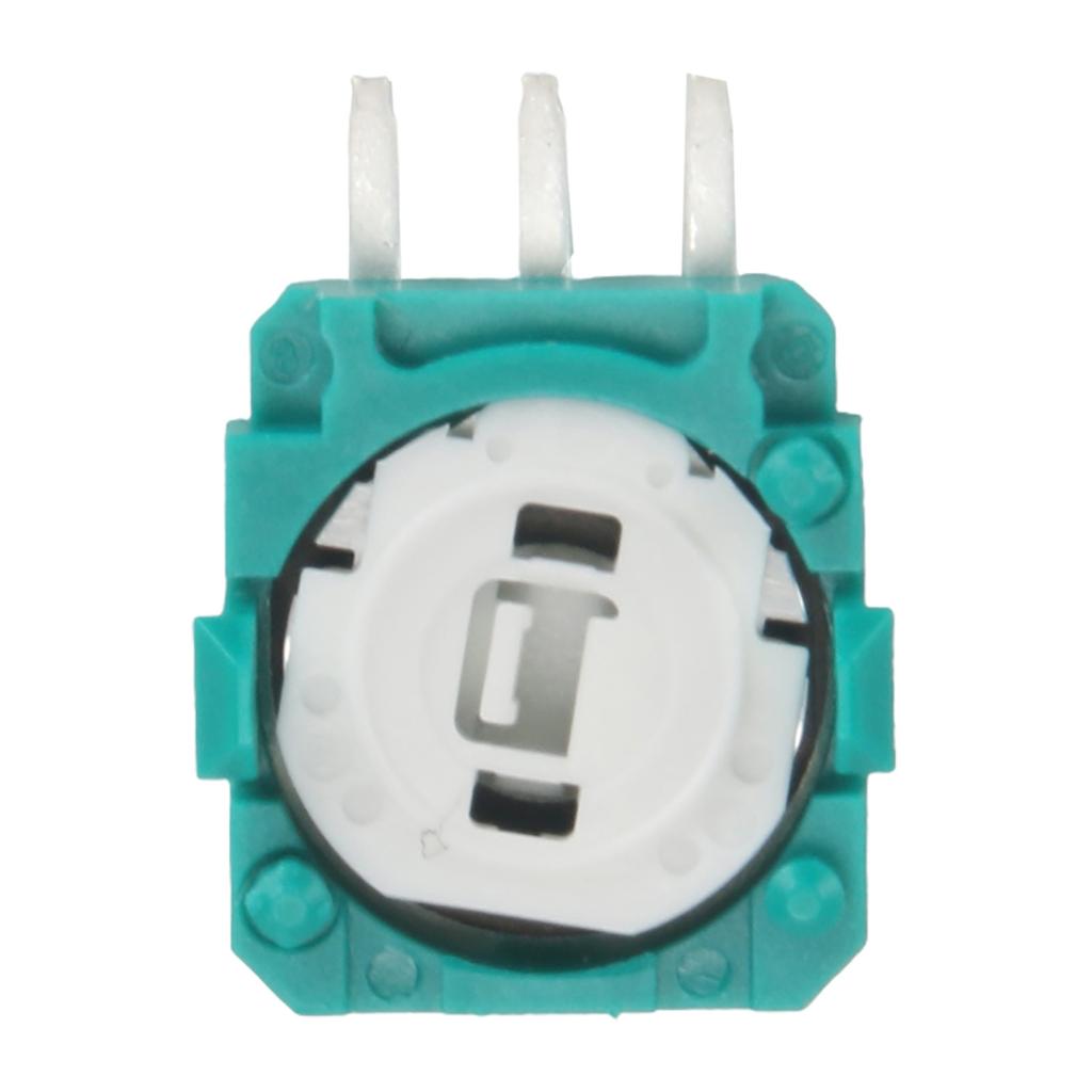 3D-Analog Axis Resistor Potentiometer Sensor Module Controller Analog Joystick Micro-Switch Replacement Suitable for