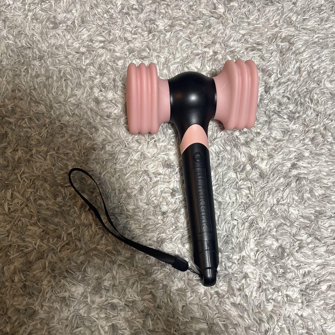 

[Б/У] Лайтстик BLACKPINK