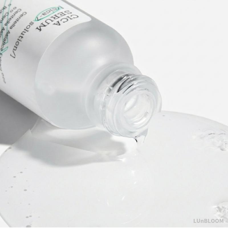 COSRX Pure Fit Cica Serum 30 ml (+Gratisgeschenk)