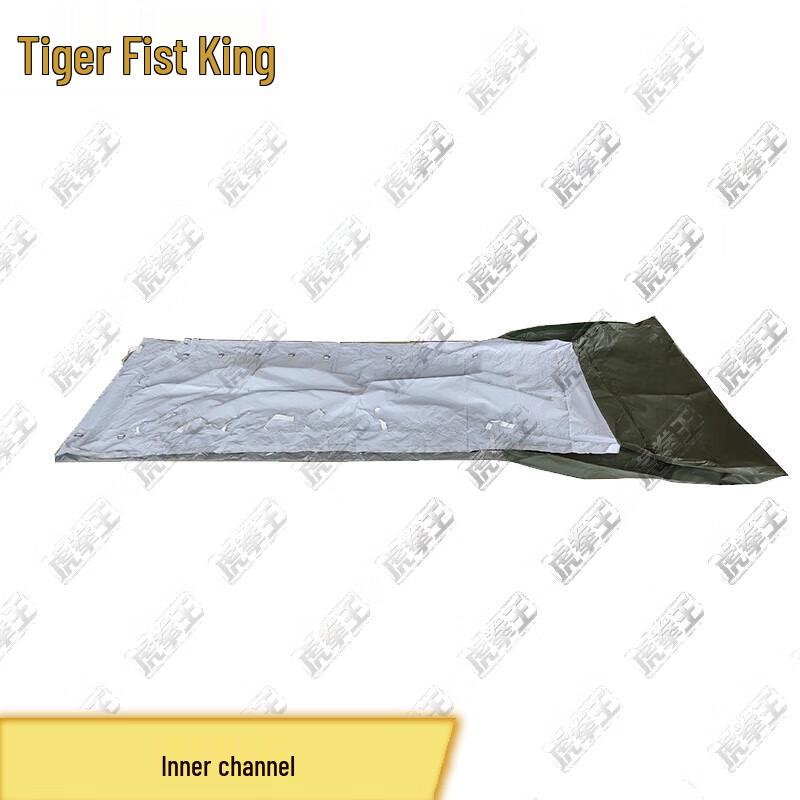 Tiger Boxing King 30sqm Frame Tent Accessories