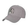 Fashion Dalida Curved Brim Baseball Cap Foldable Cap Unisex