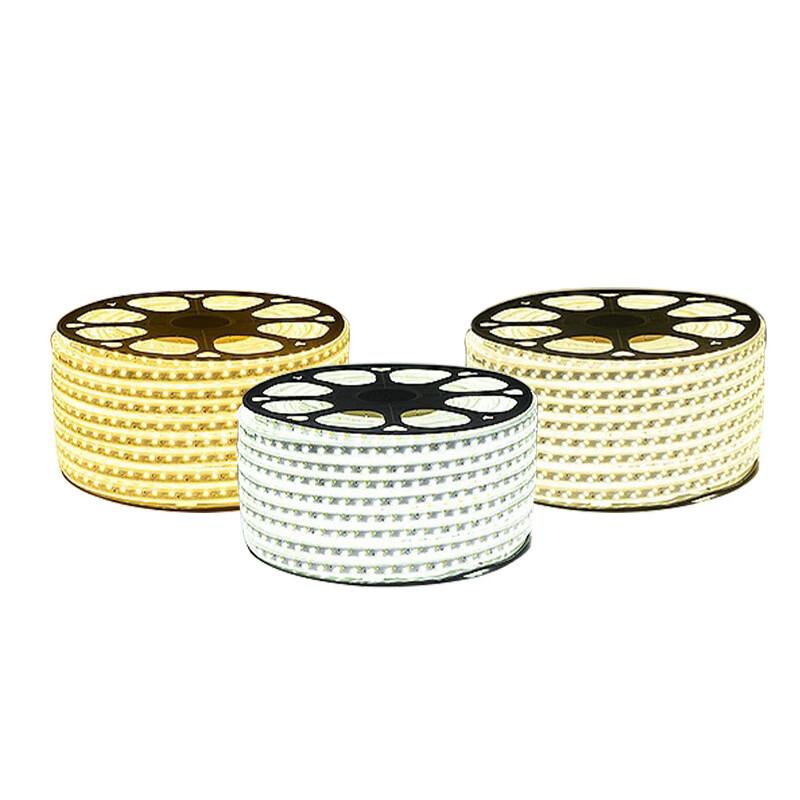 NuFeng Dreifarbige LED-Lichtleiste für den Außenbereich