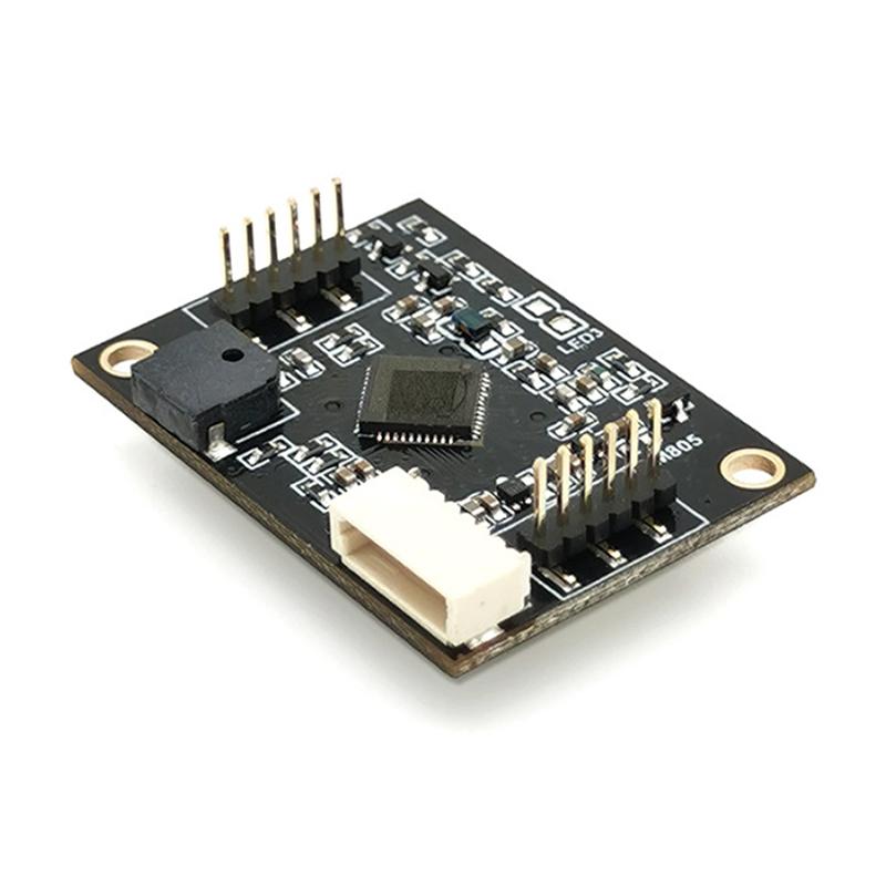 Gm805 S/L Series Uart Usb Barcode Scanner Reader Module 1D/2D Qr Bar Code Reader For Android Arduino