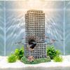 Building Ruins Aquarium Decoration Ornament for