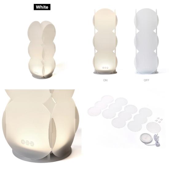 BTS Lamp
