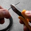 Wire Pliers 130mm Unit Zero Model A.T.FIELD ATF-206