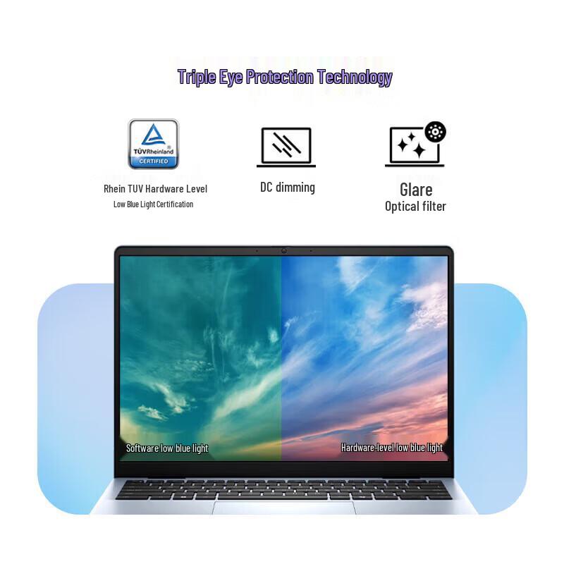 DELL Inspiron 14 Plus 7440F Thin & Light Laptop (CN version)