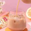 U.Love.Me Instant Wheat Flavor Milk Tea