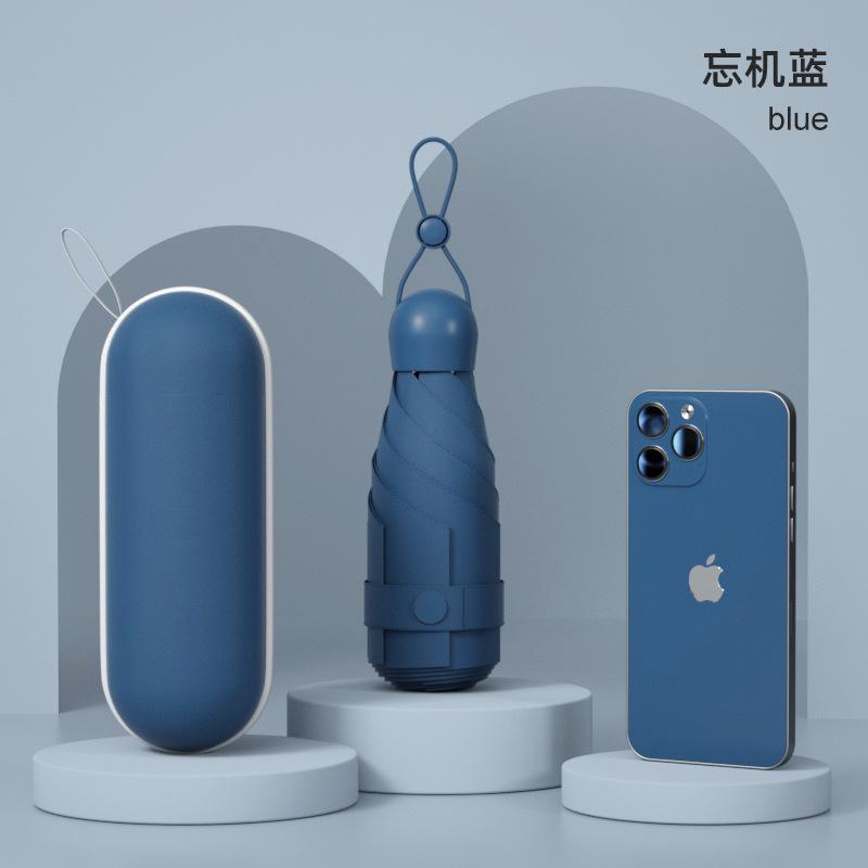 

Новый зонт 50% зонт женский зонт солнцезащитный зонт защита от солнца УФ-защита зонт виниловый зонт полностью затемняющий зонт от солнца