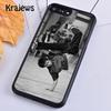 Hot Break Dancing Hip Hop Phone Case Cover For iPhone 17 Air 16 15 14 plus 12 13 pro max coque Fundas