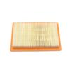 Motorcycle Engine Air Filter Cleaner Air Intake Filter Element For Aprilia GPR125 GPR150 CR150 APR125 APR150