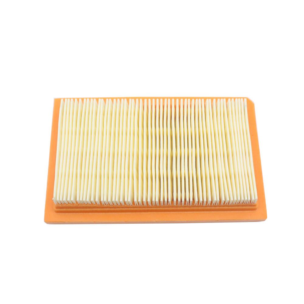 Motorcycle Engine Air Filter Cleaner Air Intake Filter Element For Aprilia GPR125 GPR150 CR150 APR125 APR150