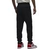 Jordan Pantaloni della tuta in maglia da uomo neri DQ7469-010
