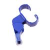 1PC Referee Finger Whistle Football Training Equipment Whistle Safe Ring Whistle Mouth Whistle With Tooth Guard For Sport