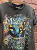 Vintage 1990s Milli Vanilli T-Shirt Short Sleeve Gift Fan S To 5XL Unisex T-Shirt