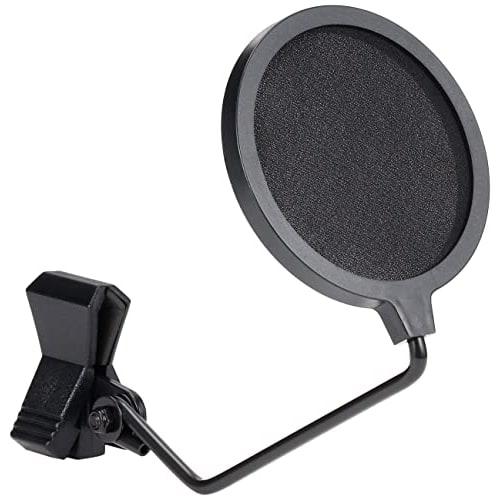 KC Pop Guard Net, 10cm Diameter, POB-10S