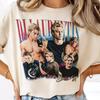 Tops – T-Shirts