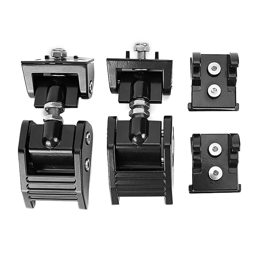 Car Engine Hood Latch Catch Cover Buckle Locks Fit for JK 2007?2017 Accessories