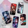Demon Slayer Phone Case for Xiaomi Poco C40 C51 C50 C55 C65 C71 C75 C85 F8 F7 F6 F5 F3 F2 X7 X6 X4 X3 M7 M6 M5 M4 M3 M2 Pro