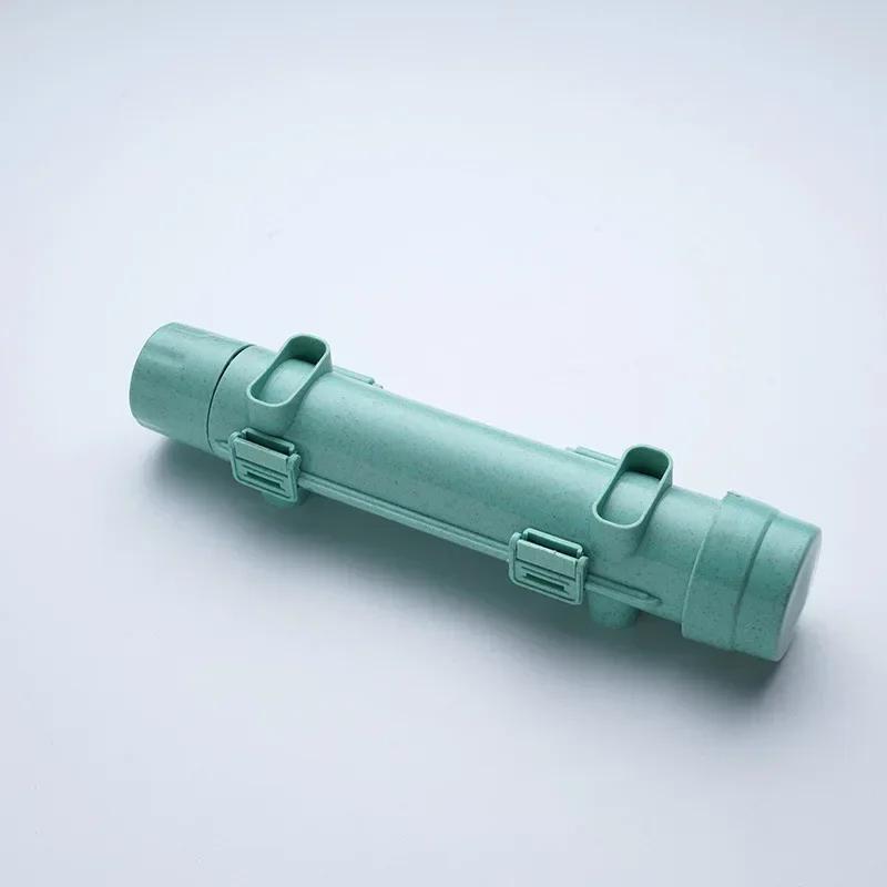 Practical Creative Promotion of Le Shou Driver's Household Cylindrical Barrel Shaped Sushi Model DlY Sushi Utensil Kitchen Tool